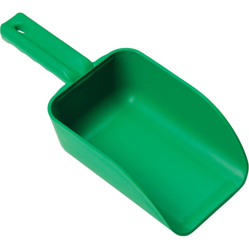 Remco 64002 Scoop,32 oz.,PP,Green - Image 2